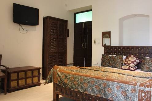 Hotel Ganga Heritage, Haridwar 5
